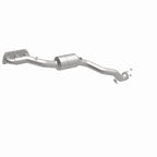 MagnaFlow Direct Fit Catalytic Converter 05-09 Audi A8 6.0L