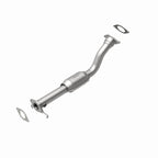 MagnaFlow Direct Fit Catalytic Converter 99-02 Oldsmobile Intrigue
