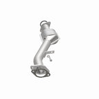 MagnaFlow Direct Fit Catalytic Converter 04-07 Subaru WRX/STi 2.5L T