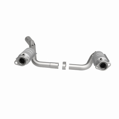 MagnaFlow Conv DF Raider 2006 8 4.7L