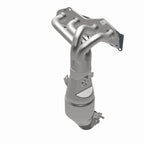 MagnaFlow Direct Fit Catalytic Converter SCION TC- 05-09 2.4L OEM