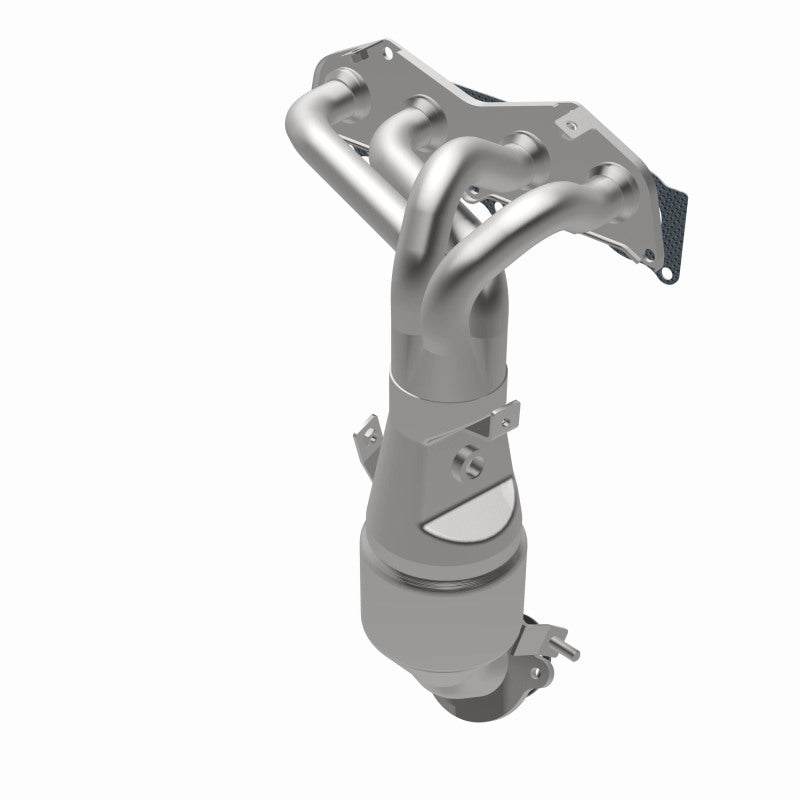 MagnaFlow Direct Fit Catalytic Converter SCION TC- 05-09 2.4L OEM