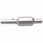 MagnaFlow Direct Fit Catalytic Converter 96-98 Jeep Grand Cherokee Underbody