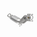 MagnaFlow Direct Fit Catalytic Converter 07-08 G35/37/350Z Driver Side OEM