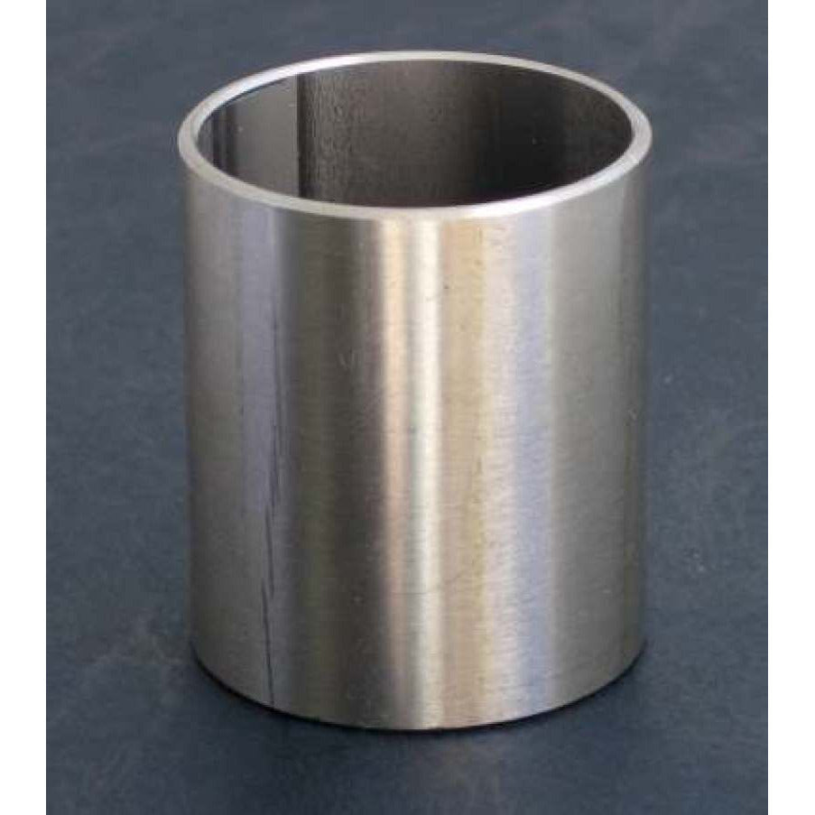 GFB 38mm (1.5inch) Stainless Weld-On Adaptor Go Fast Bits Flanges