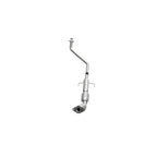 MagnaFlow Direct Fit Catalytic Converter 09-10 Toyota Corolla 1.8L