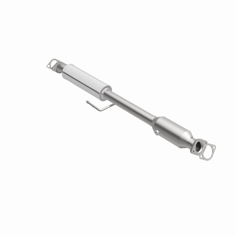 MagnaFlow Direct Fit Catalytic Conv 11-14 Sonata 2.4L Underbody (OEM Grade Federal / EPA Compliant)