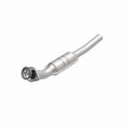 MagnaFlow Direct Fit Catalytic Converter 09-12 Mazda 6 2.5L