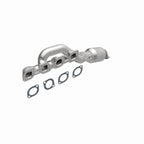MagnaFlow Direct Fit Catalytic Converter BMW 5 99-00 P/S OEM