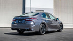 Borla 18-22 Toyota Camry XSE (Except Hybrid) 2.5L i4 AT/MT FWD / 4DR S-TYPE Cat Back Exhaust