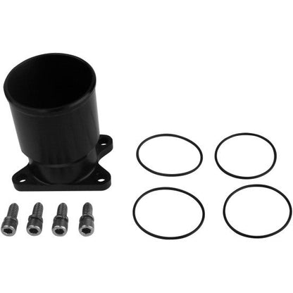 Aeromotive AN-08 Female Port Adapter (for 11130) Aeromotive Fittings