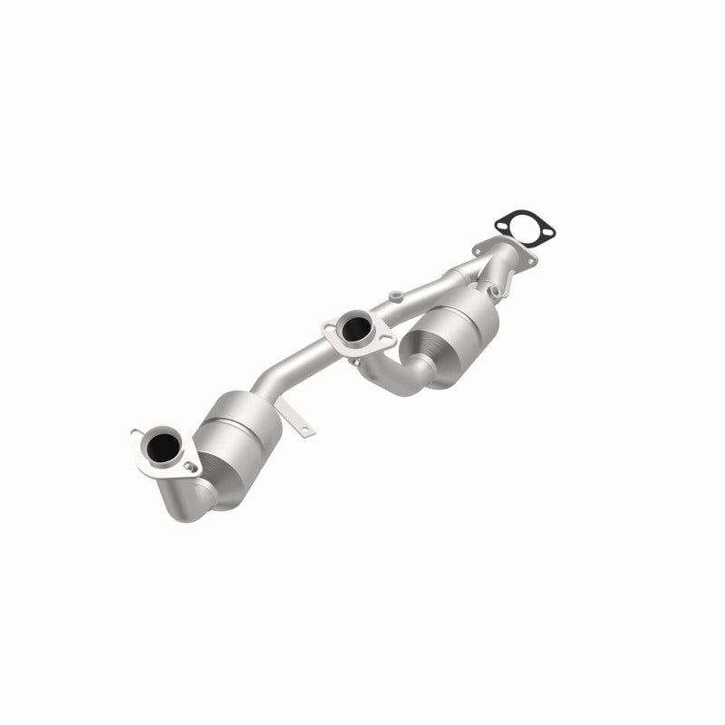 MagnaFlow Direct Fit Catalytic Converter 98 Ford Windstar 3.8L Assm