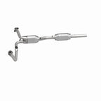 MagnaFlow Direct Fit Catalytic Converter 96 Bronco F150/F250 5.0L