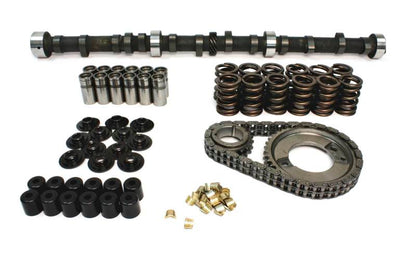 COMP Cams Camshaft Kit A6 X4 254H