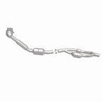 MagnaFlow Direct Fit Catalytic Converter AUDI TT- 2008 4 2.0L OEM