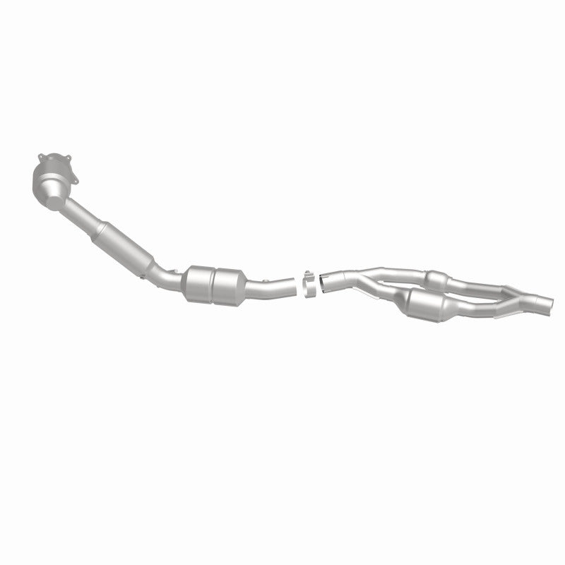 MagnaFlow Direct Fit Catalytic Converter AUDI TT- 2008 4 2.0L OEM