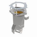 MagnaFlow Direct Fit Catalytic Converter 99-01 Protege 1.6/1.8 CA