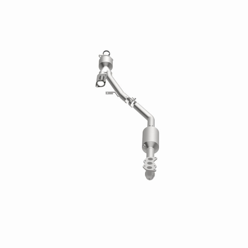 MagnaFlow Direct Fit Catalytic Converter 05-07 Subaru Outback 3.0L