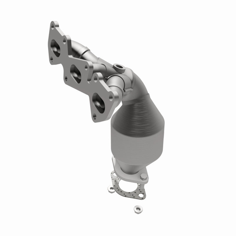 MagnaFlow Direct Fit Catalytic Converter 06-07 Hyundai Sonata 3.3L
