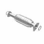 MagnaFlow Direct Fit Catalytic Converter 04 Acura TSX 2.4L