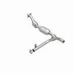 MagnaFlow Direct Fit Catalytic Converter 99 Ford F-150 4.6L