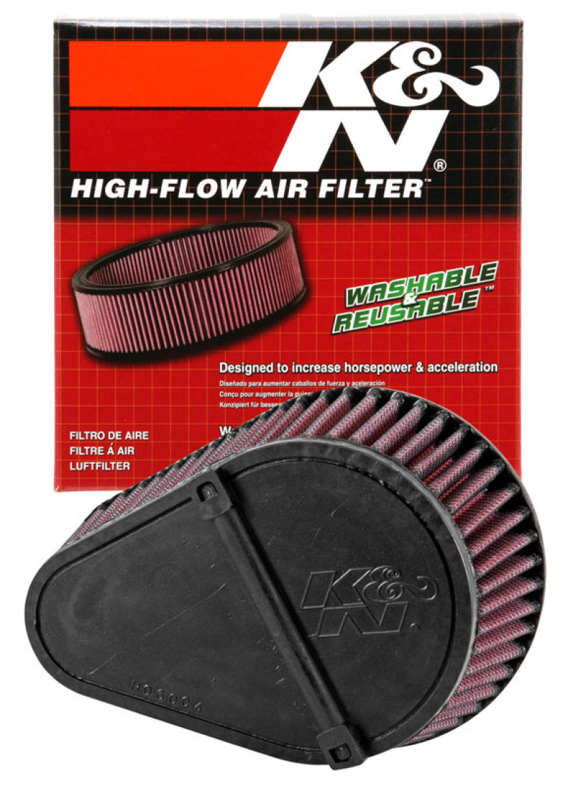 K&N 96-09 Suzuki DR650S/SE Replacement Air Filter