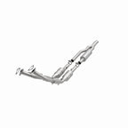 MagnaFlow California Direct Fit Converter 08-09 Audi TT Quattro 3.2L