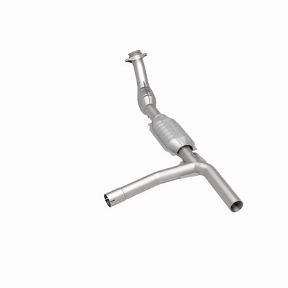 MagnaFlow Conv DF 97-99 Ford Vans 4.6L