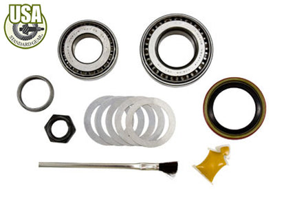 USA Standard Pinion installation Kit For 99-08 GM 8.6in