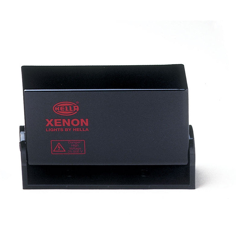 Hella 12V BXD Xen Ballast Unit Hella Light Accessories and Wiring