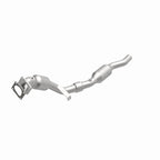 MagnaFlow Direct Fit Catalytic Converter 00-02 Audi S4 2.7L P/S