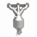 MagnaFlow Direct Fit Catalytic Converter 2004 Hyundai Santa Fe 2.7L