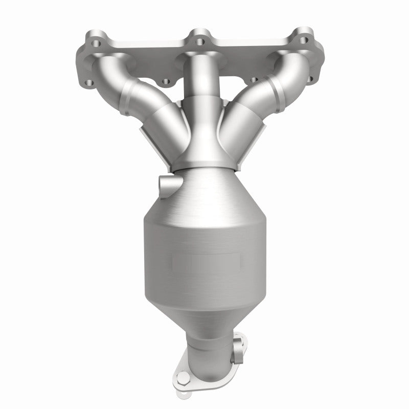 MagnaFlow Direct Fit Catalytic Converter 2004 Hyundai Santa Fe 2.7L