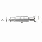 MagnaFlow Direct Fit Catalytic Converter 10-12 Forte 2.0L Fed Rear