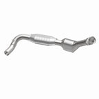 MagnaFlow Direct Fit Catalytic Converter 01-03 Ford E150 4.2L D/S