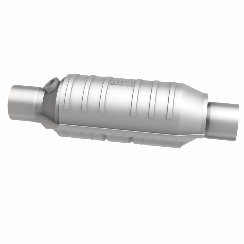 MagnaFlow Universal Catalytic Converter 2.50 inch CA Tier 1