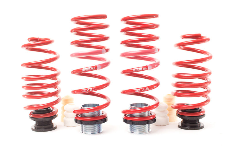 H&R 18-22 Audi A5 Coupe Premium/Premium Plus (AWD) B9 VTF Adjustable Lowering Springs (Incl. MRC)