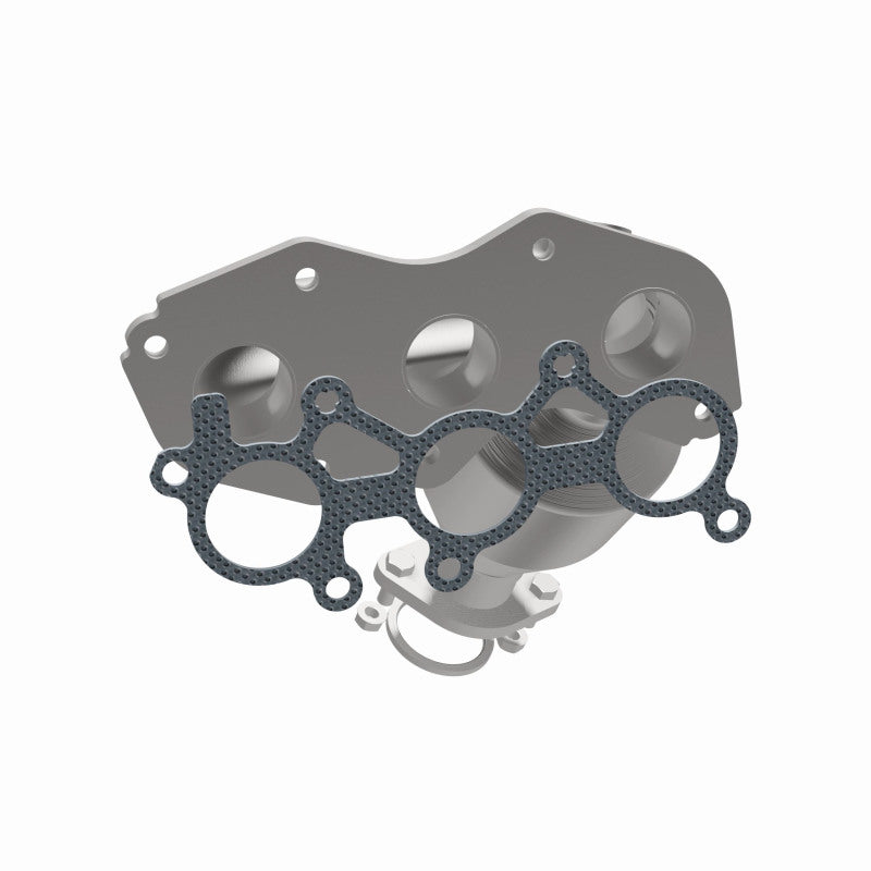 MagnaFlow DF Cat Conv 07-10 Lex/Toy ES350/Camry / Toy 05-10 Avalon 3.5L P/S Manifold *NO CALIFORNIA*