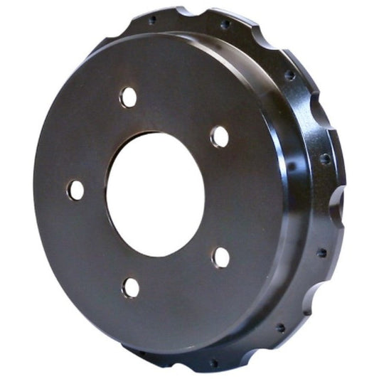 Wilwood Hat-Park Brake 1.70in Offset 5 x 4.75 - 12 on 8.75in Wilwood Brake Rotors - 2 Piece