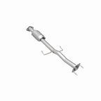 MagnaFlow Direct Fit Catalytic Converter 01-03 Mazda Protege 2.0L