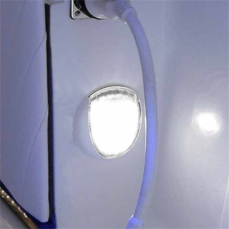 Hella Interior Lamp Euroled130T White 2Ja Hella Interior Lighting