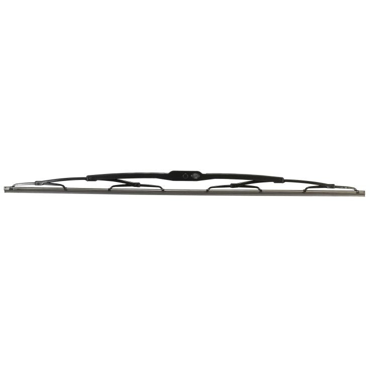 Hella Commercial Wiper Blade 24in - Single Hella Exterior Trim