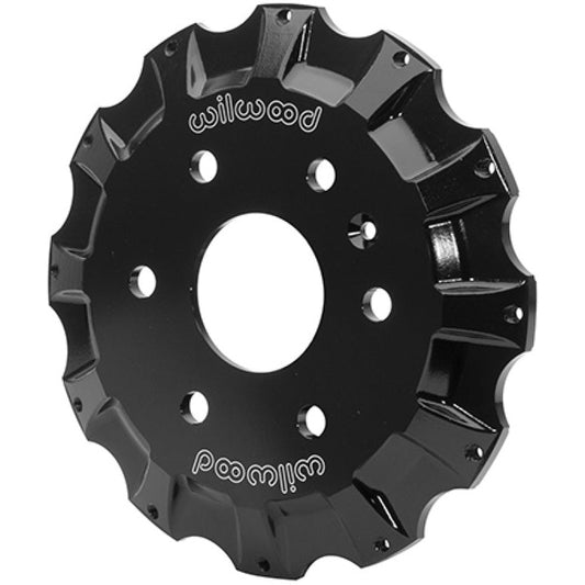 Wilwood 2019+ GM Silverado/Sierra 1500 Standard Truck Hat Wilwood Brake Rotors - 2 Piece