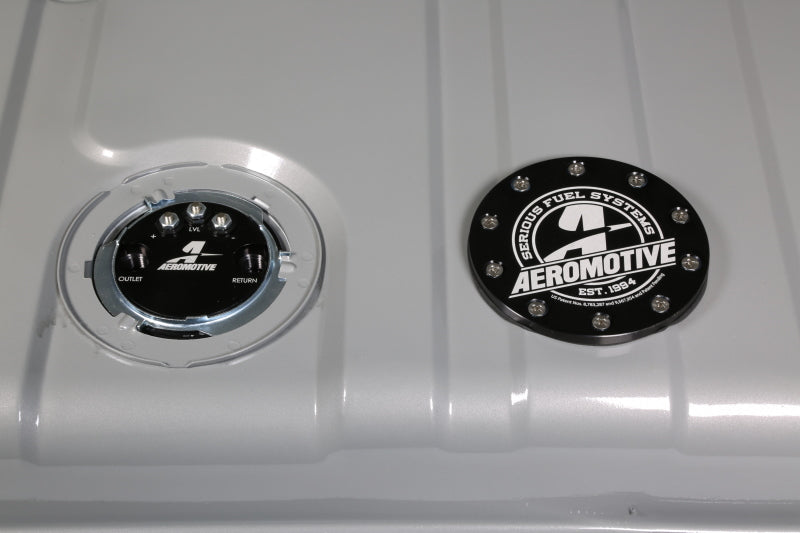 Aeromotive 70-73 Chevrolet Camaro/Pontiac Firebird 200 Stealth Gen 2 Fuel Tank