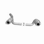 MagnaFlow Direct Fit Catalytic Converter RAIDER- 2006 8 4.7L OEM