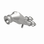 MagnaFlow OEM Grade Direct Fit Converter 11-14 BMW 335i 3.0L
