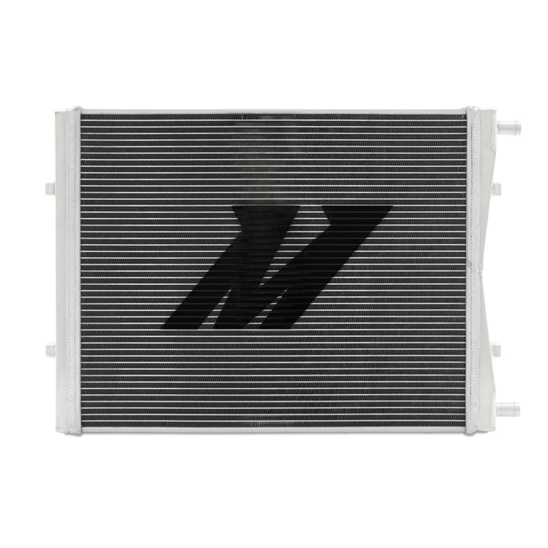 Mishimoto Universal Dual-Pass Air-to-Water Heat Exchanger (1000HP) Mishimoto Radiators