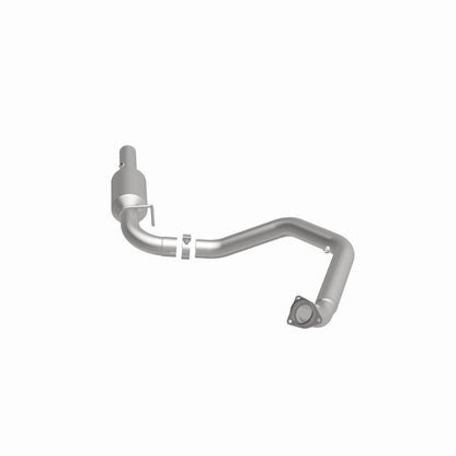 MagnaFlow 2009 Chevrolet Express 4500 V8 6.0L Left Underbody Catalytic Converter