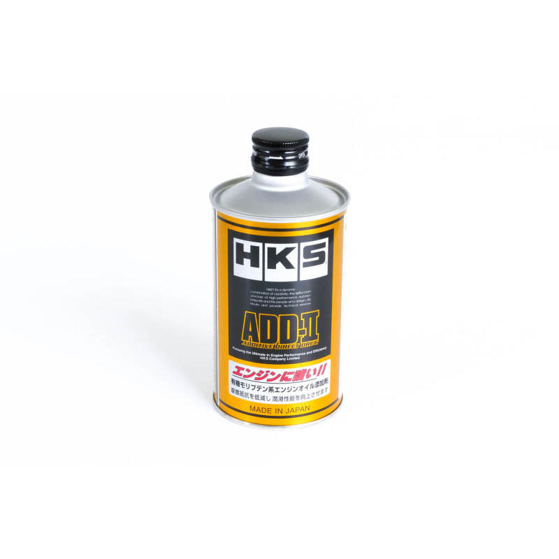 HKS ADD-II Engine Oil Additive 200ml HKS Motor Oils