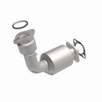 MagnaFlow Direct Fit Catalytic Converter 08-09 Pontiac G8 6.0L Underbody